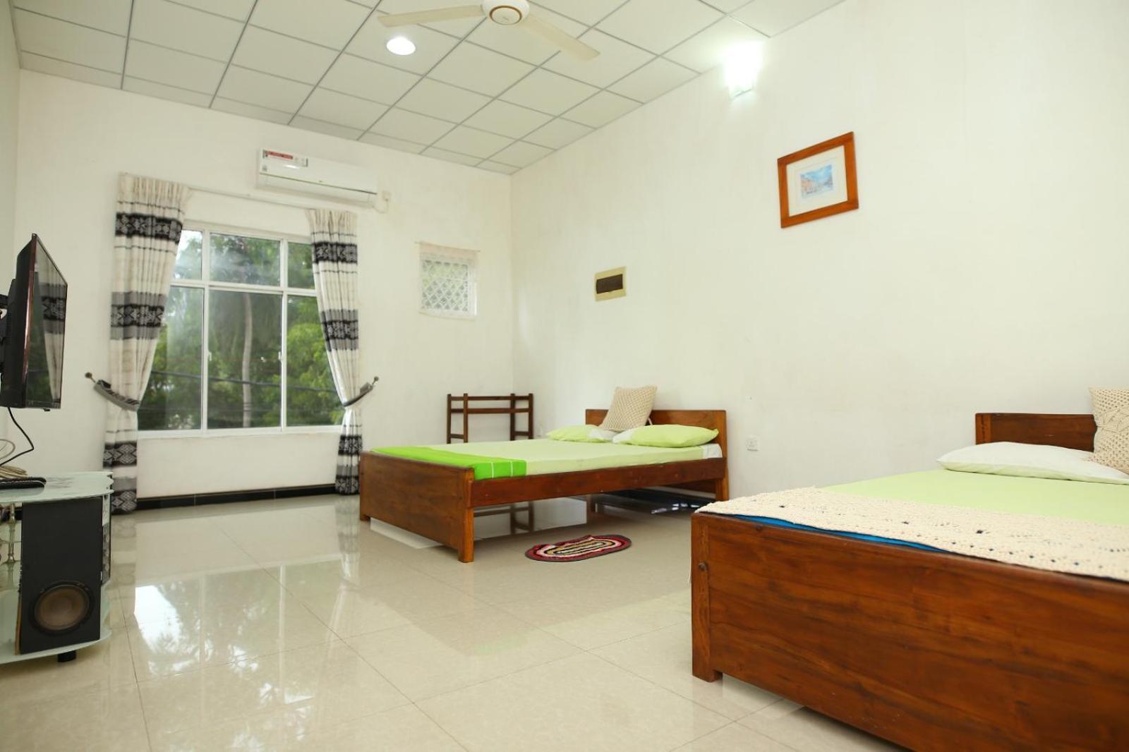 Sujee'S Guest House With Two Bed Rooms Anuradhapura Luaran gambar