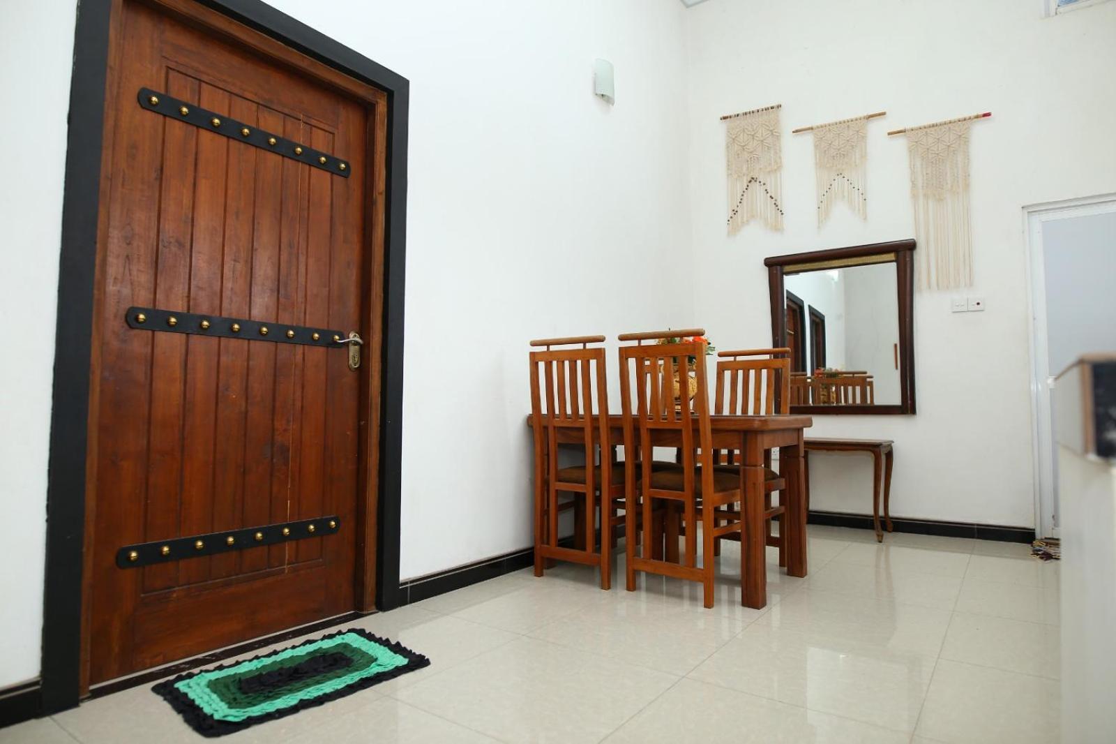 Sujee'S Guest House With Two Bed Rooms Anuradhapura Luaran gambar