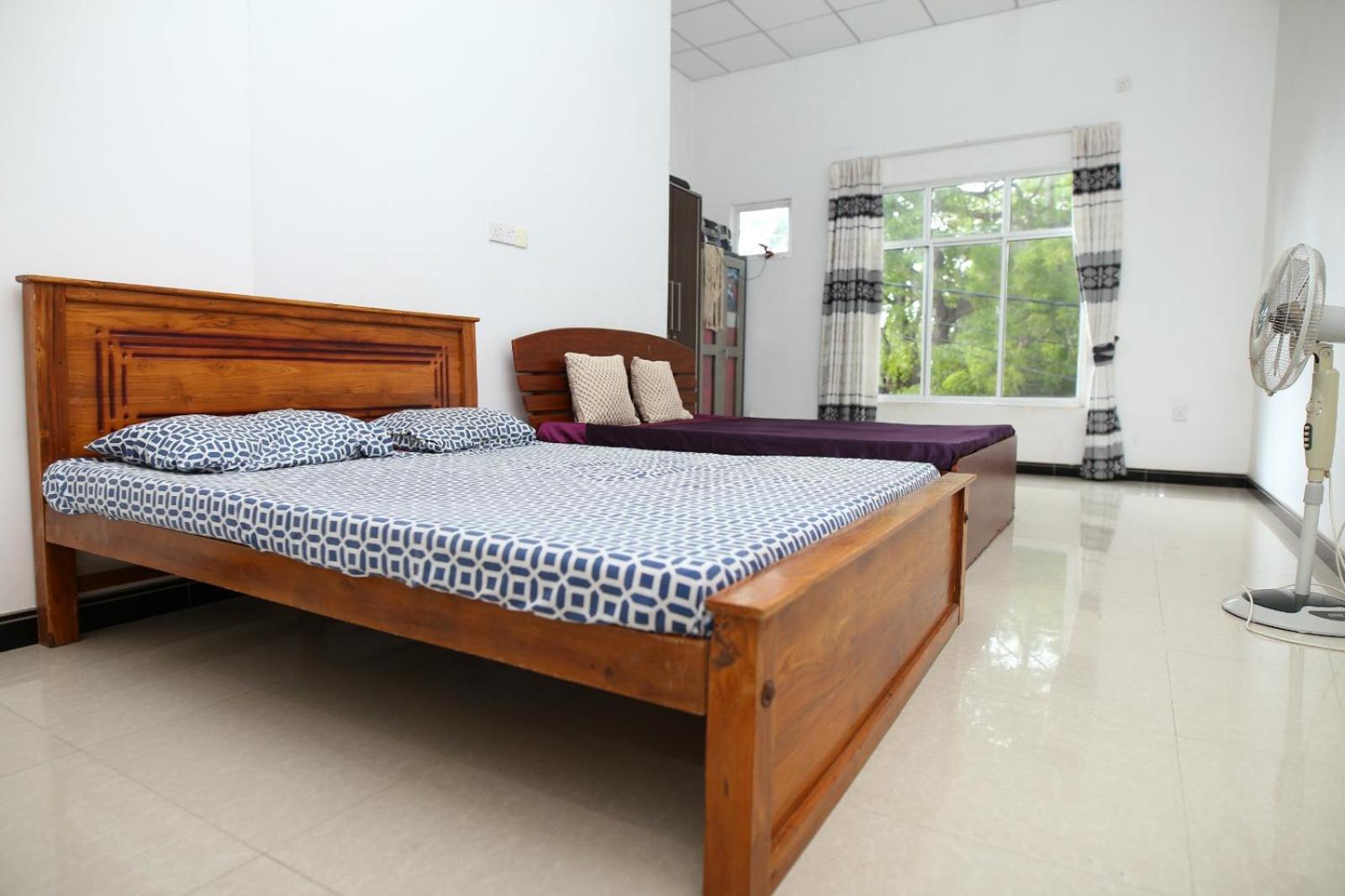 Sujee'S Guest House With Two Bed Rooms Anuradhapura Luaran gambar