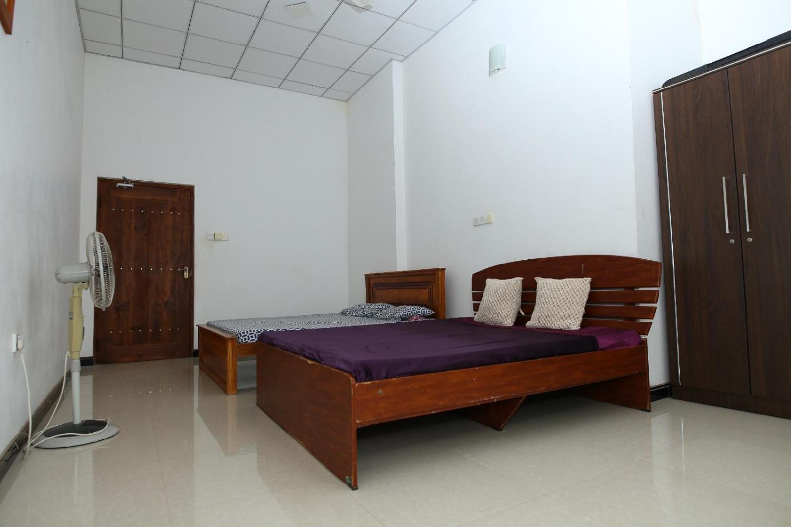 Sujee'S Guest House With Two Bed Rooms Anuradhapura Luaran gambar