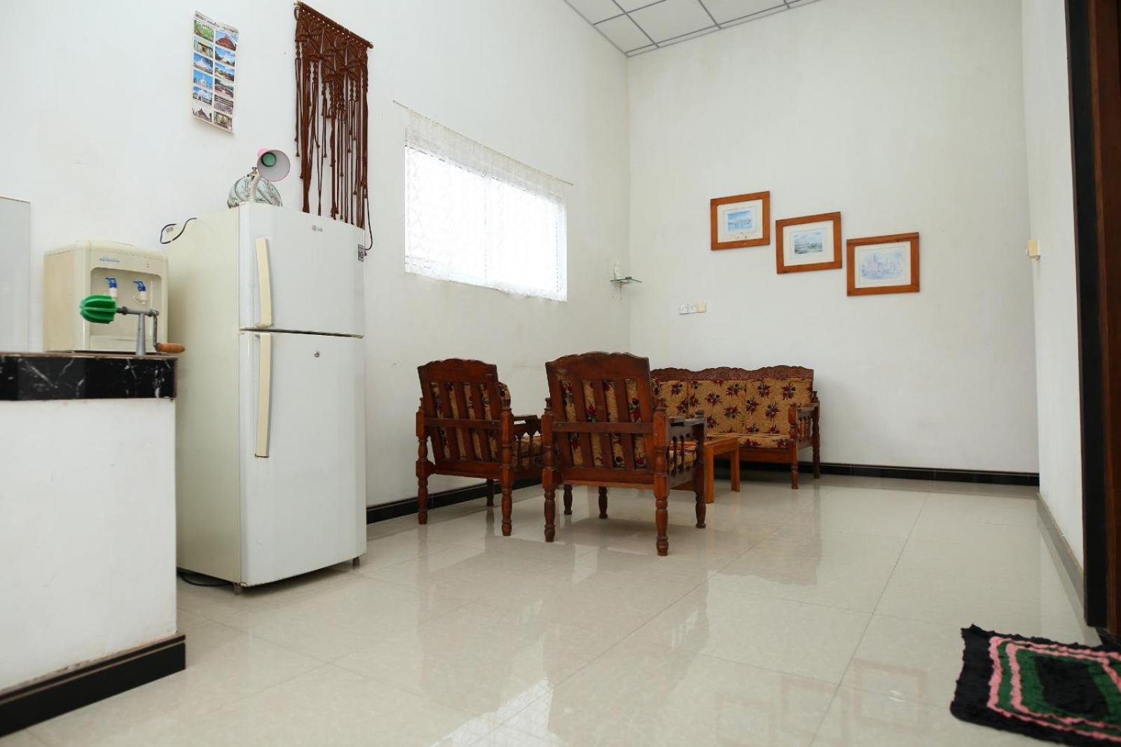 Sujee'S Guest House With Two Bed Rooms Anuradhapura Luaran gambar