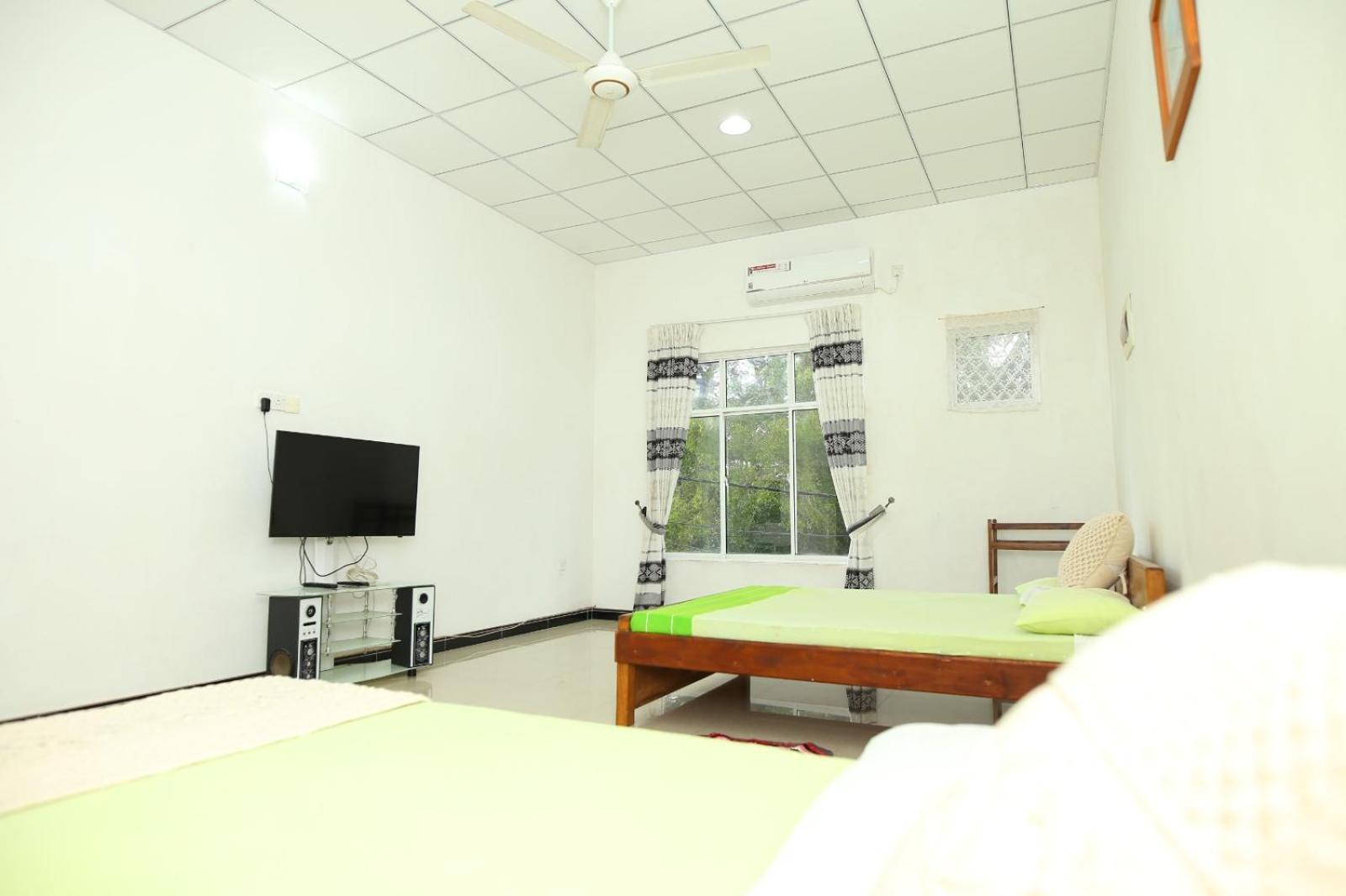 Sujee'S Guest House With Two Bed Rooms Anuradhapura Luaran gambar